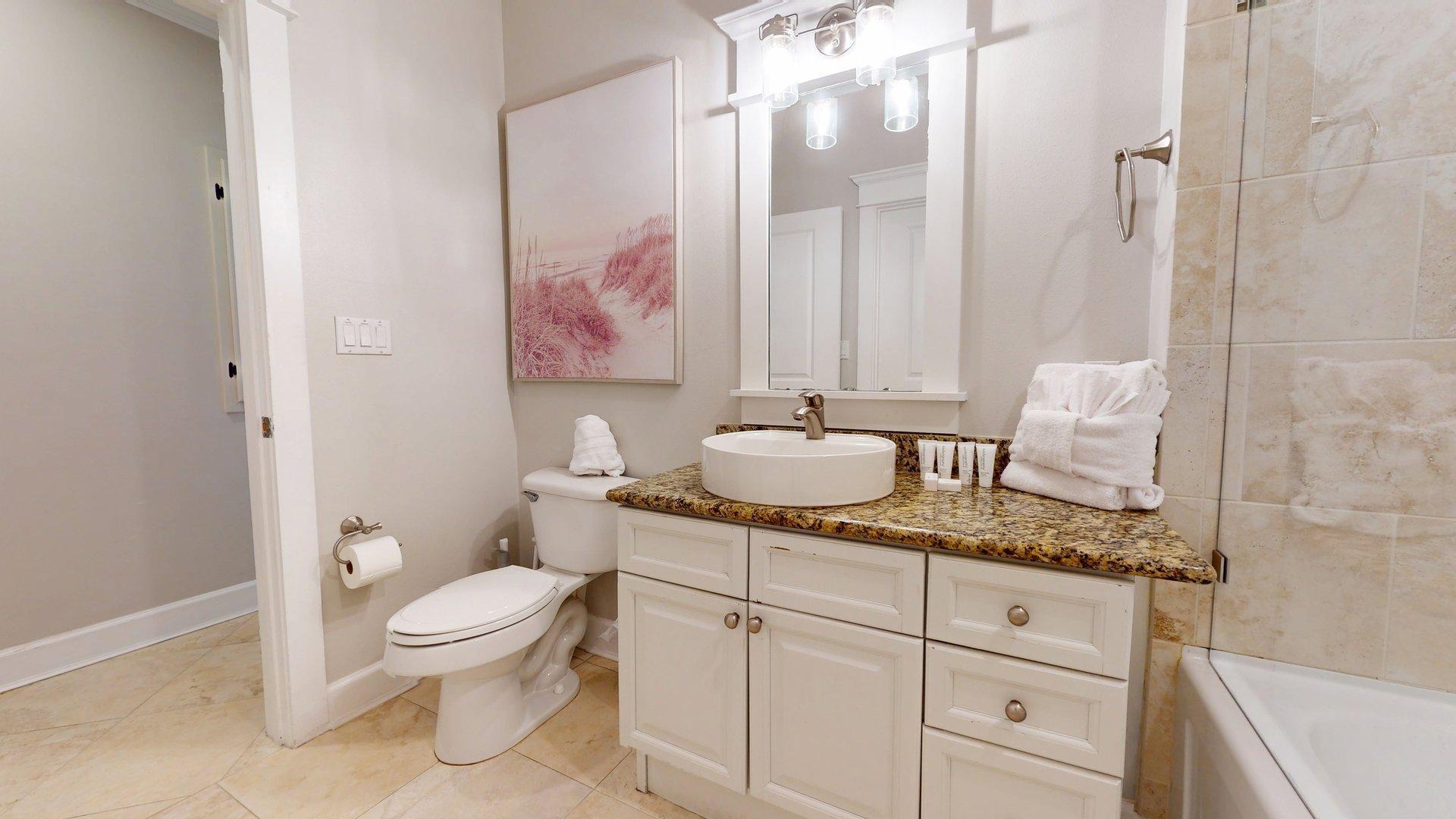 GRAND PANAMA BEACH RESORTS - Residential