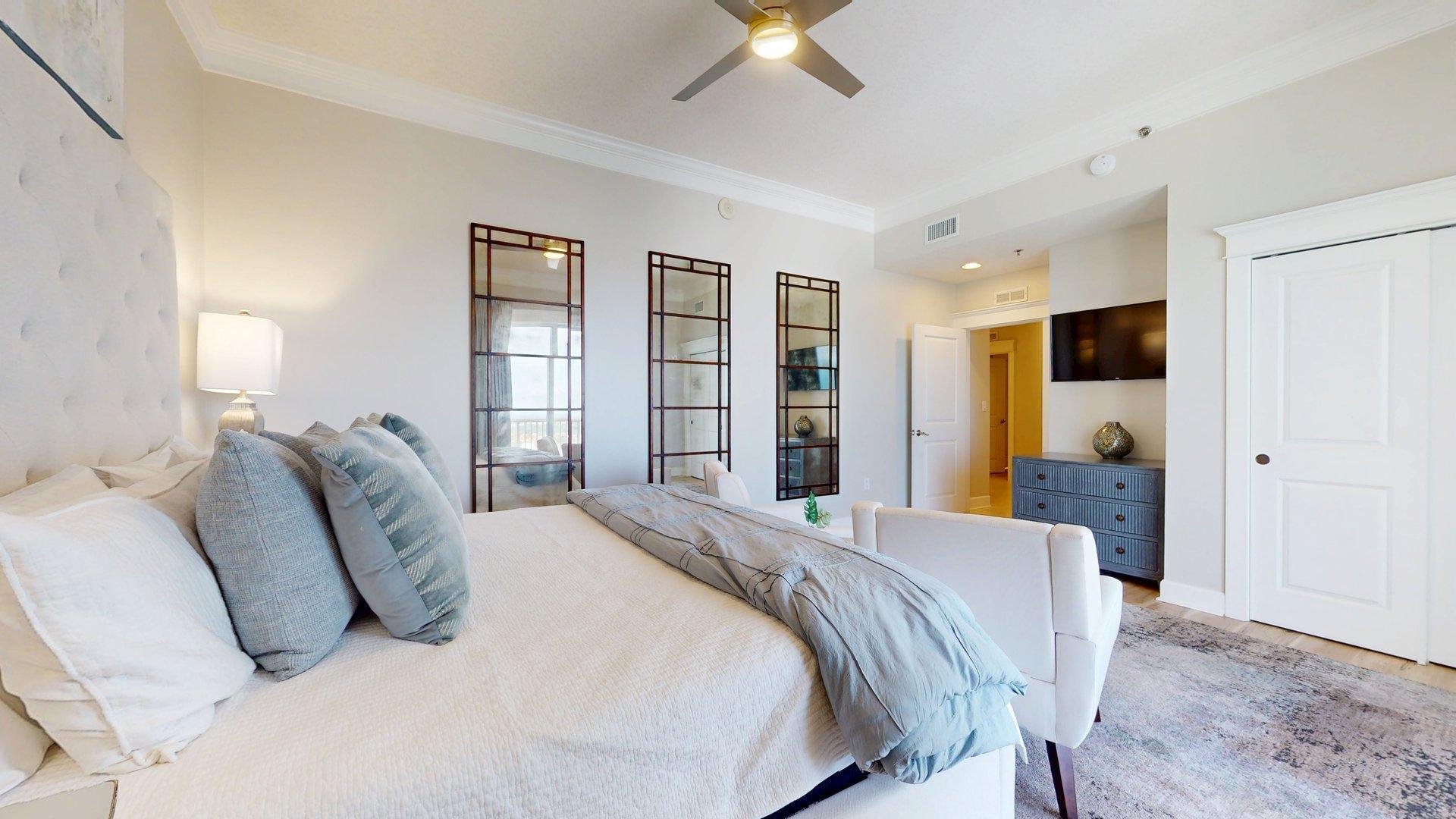 GRAND PANAMA BEACH RESORTS - Residential