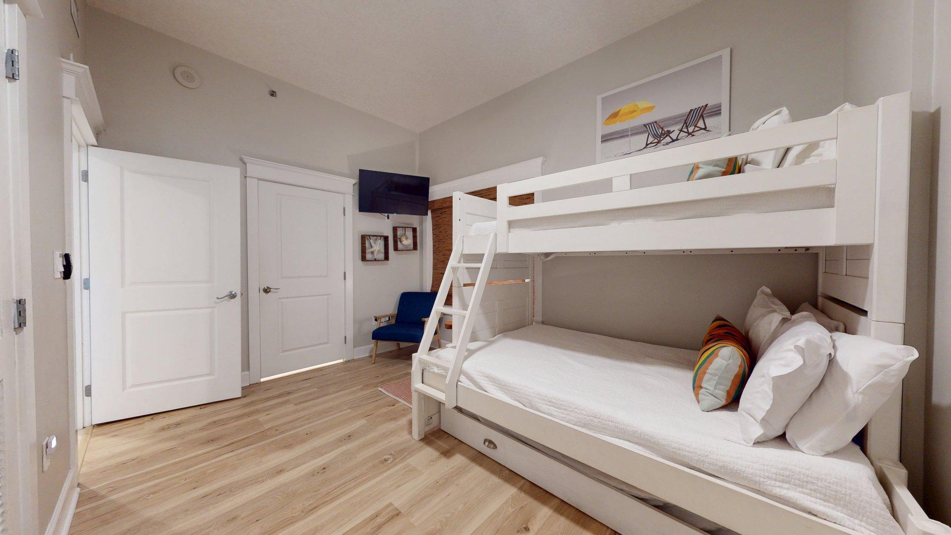 GRAND PANAMA BEACH RESORTS - Residential