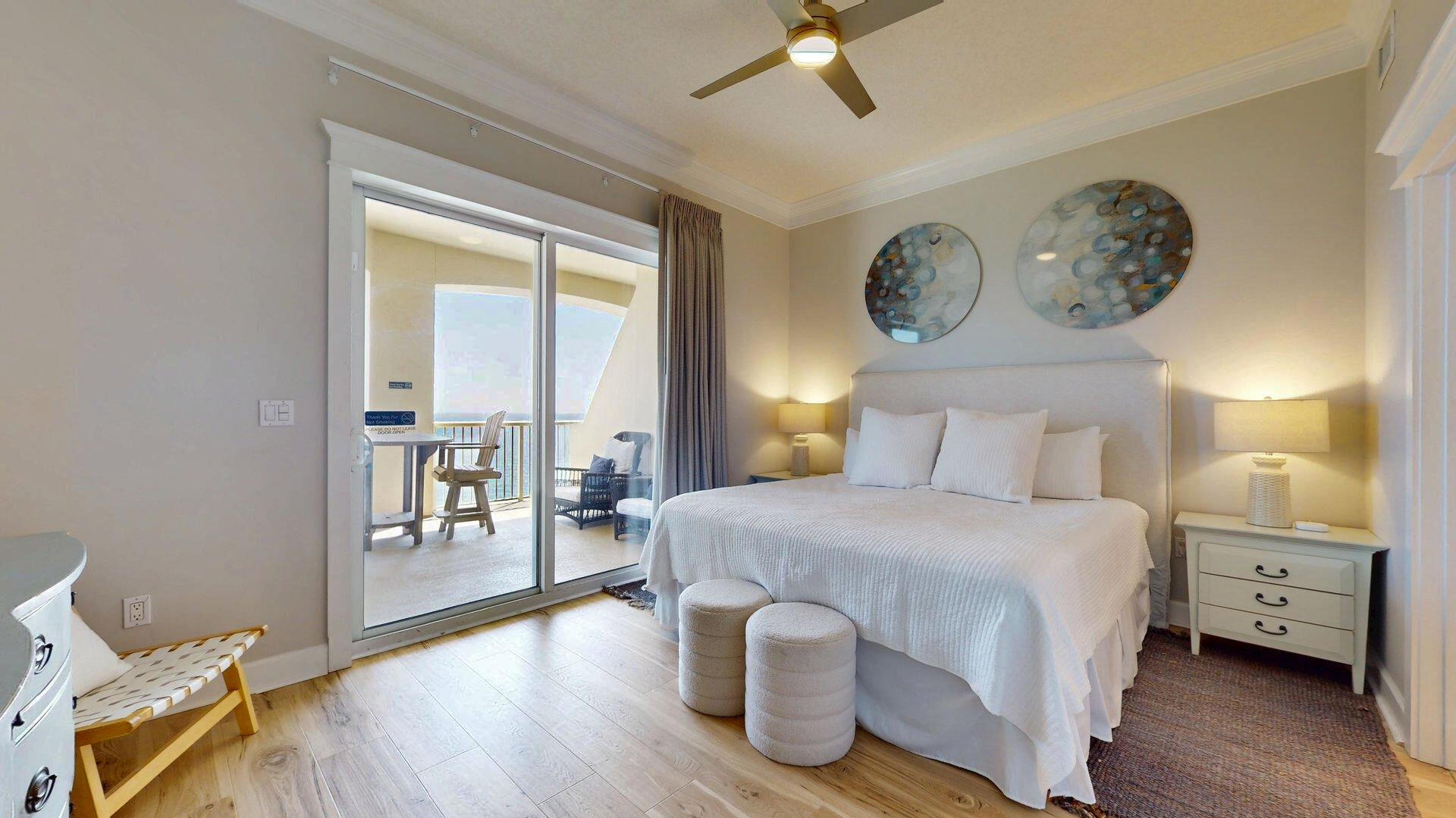 GRAND PANAMA BEACH RESORTS - Residential