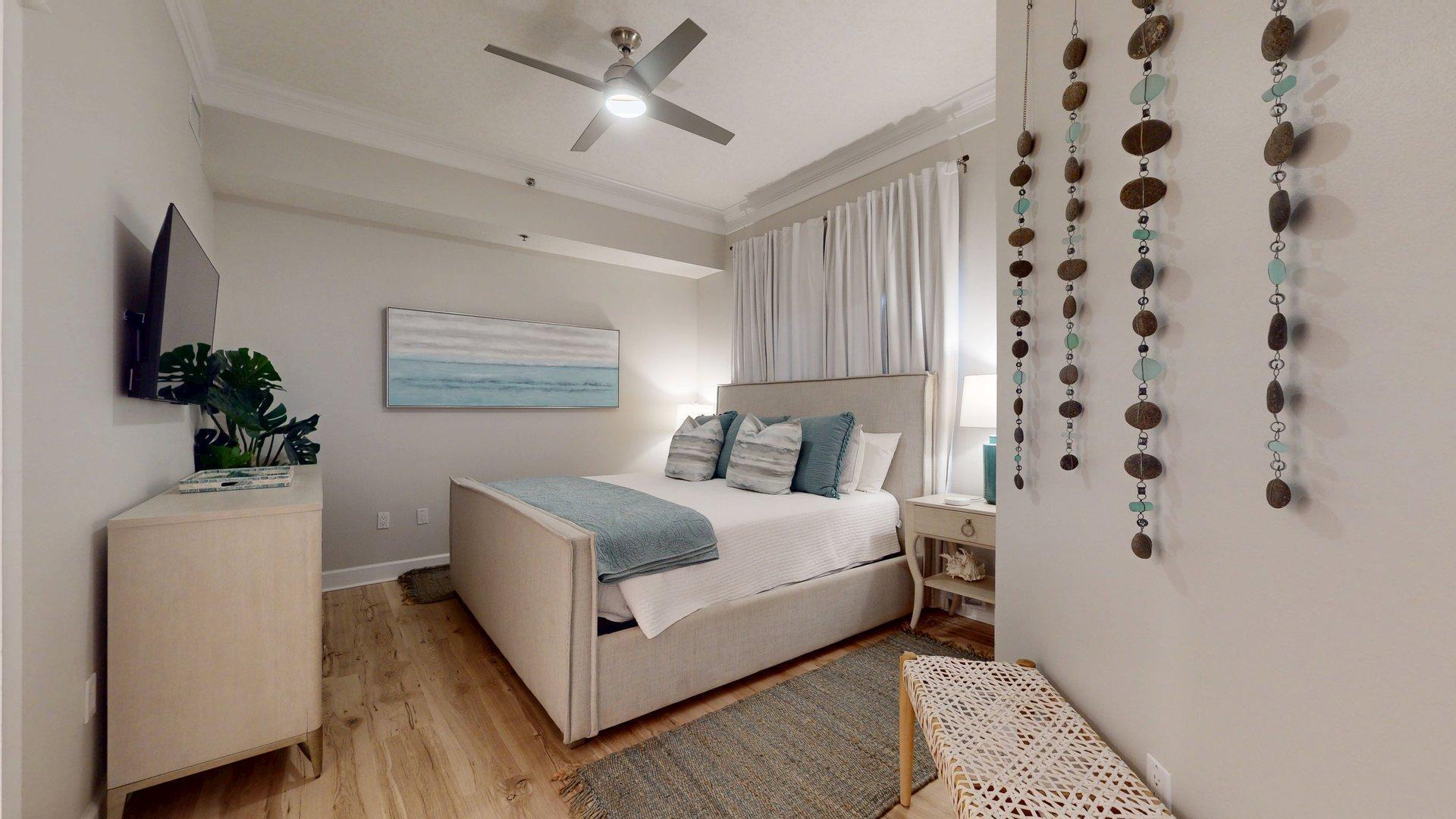 GRAND PANAMA BEACH RESORTS - Residential