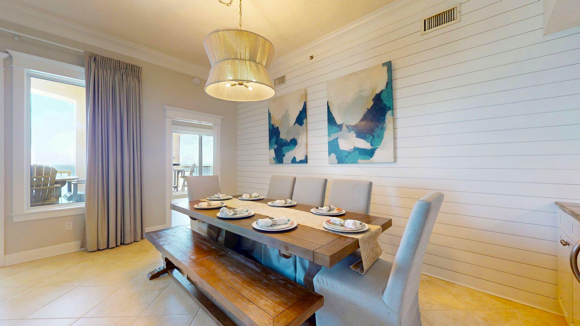 GRAND PANAMA BEACH RESORTS - Residential