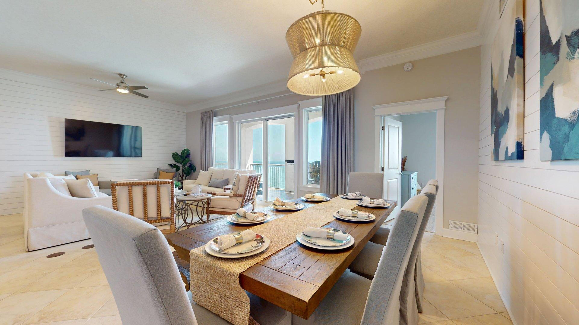 GRAND PANAMA BEACH RESORTS - Residential