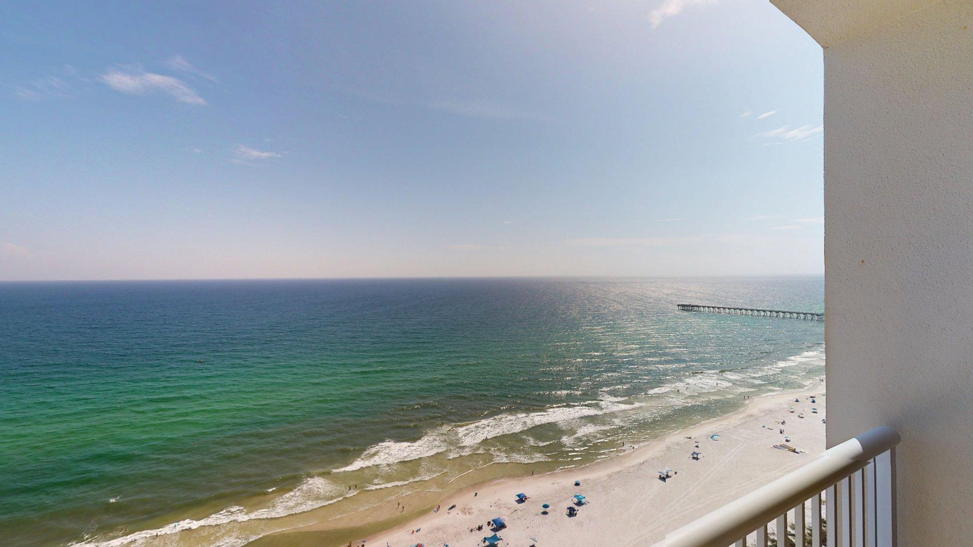 GRAND PANAMA BEACH RESORTS - Residential
