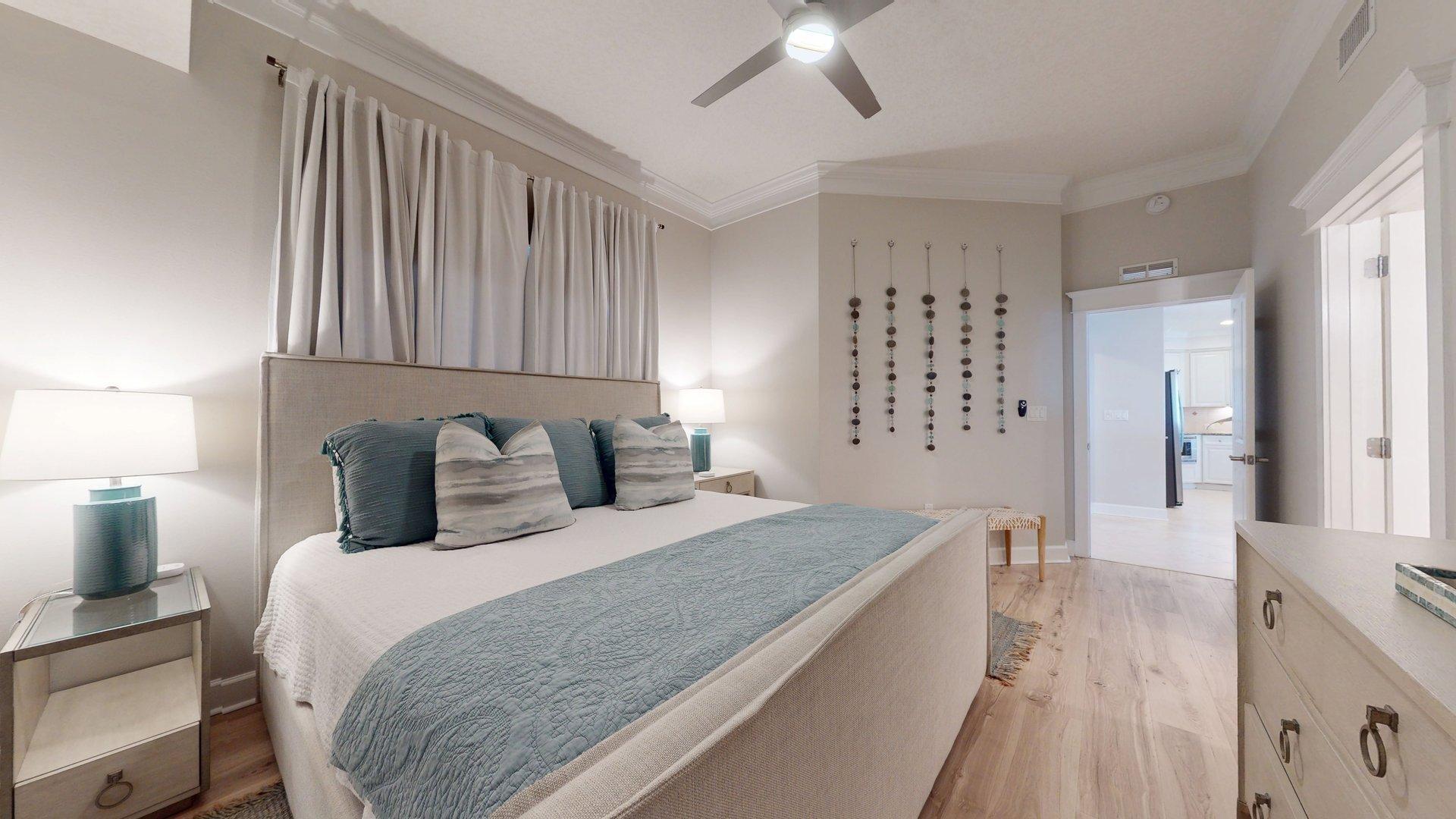 GRAND PANAMA BEACH RESORTS - Residential