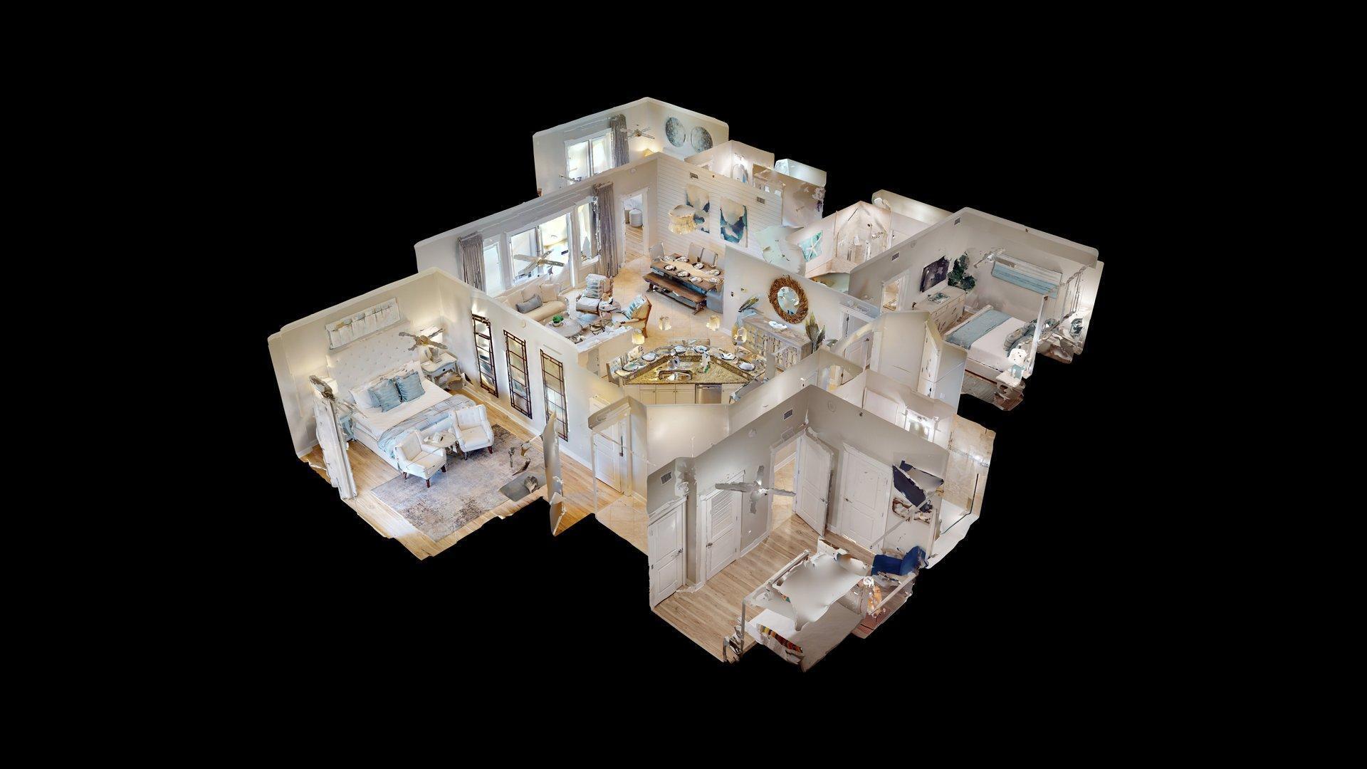 GRAND PANAMA BEACH RESORTS - Residential