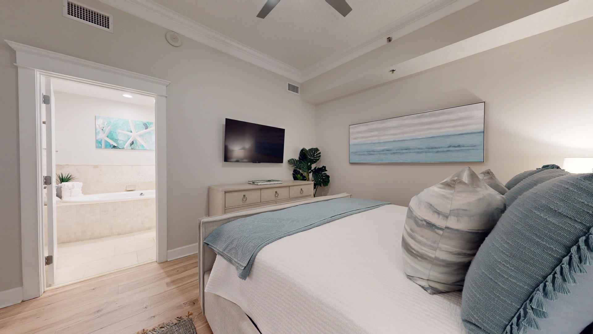 GRAND PANAMA BEACH RESORTS - Residential