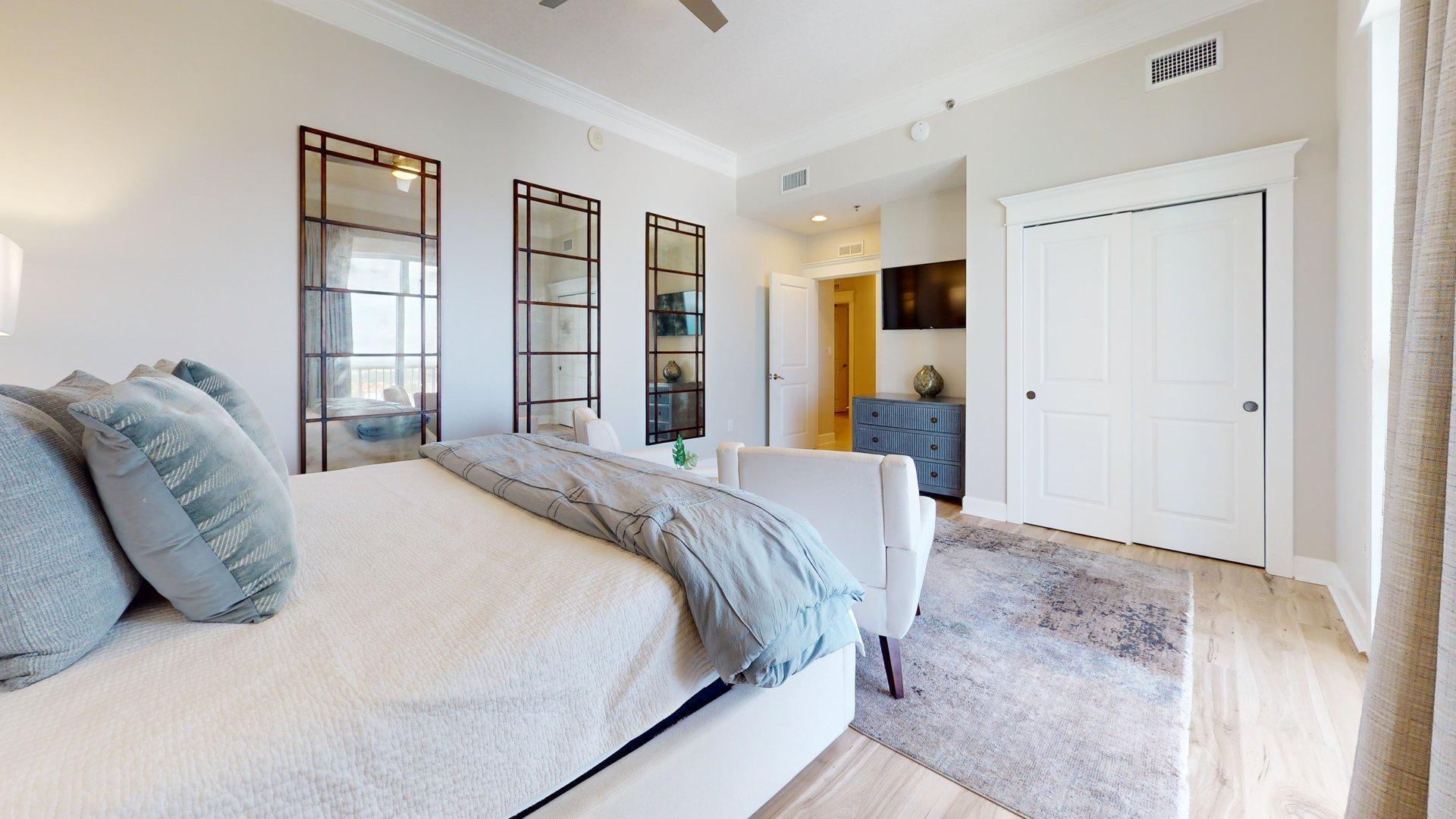 GRAND PANAMA BEACH RESORTS - Residential