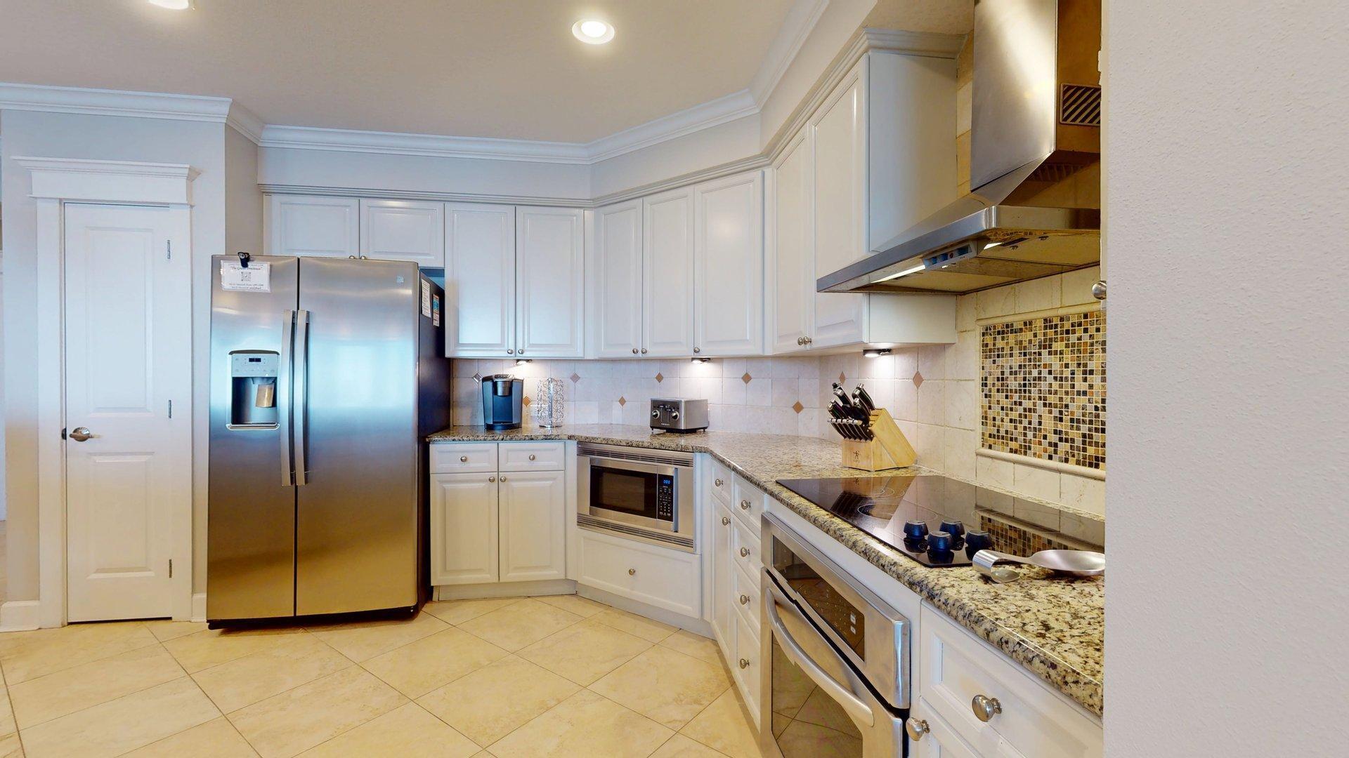 GRAND PANAMA BEACH RESORTS - Residential