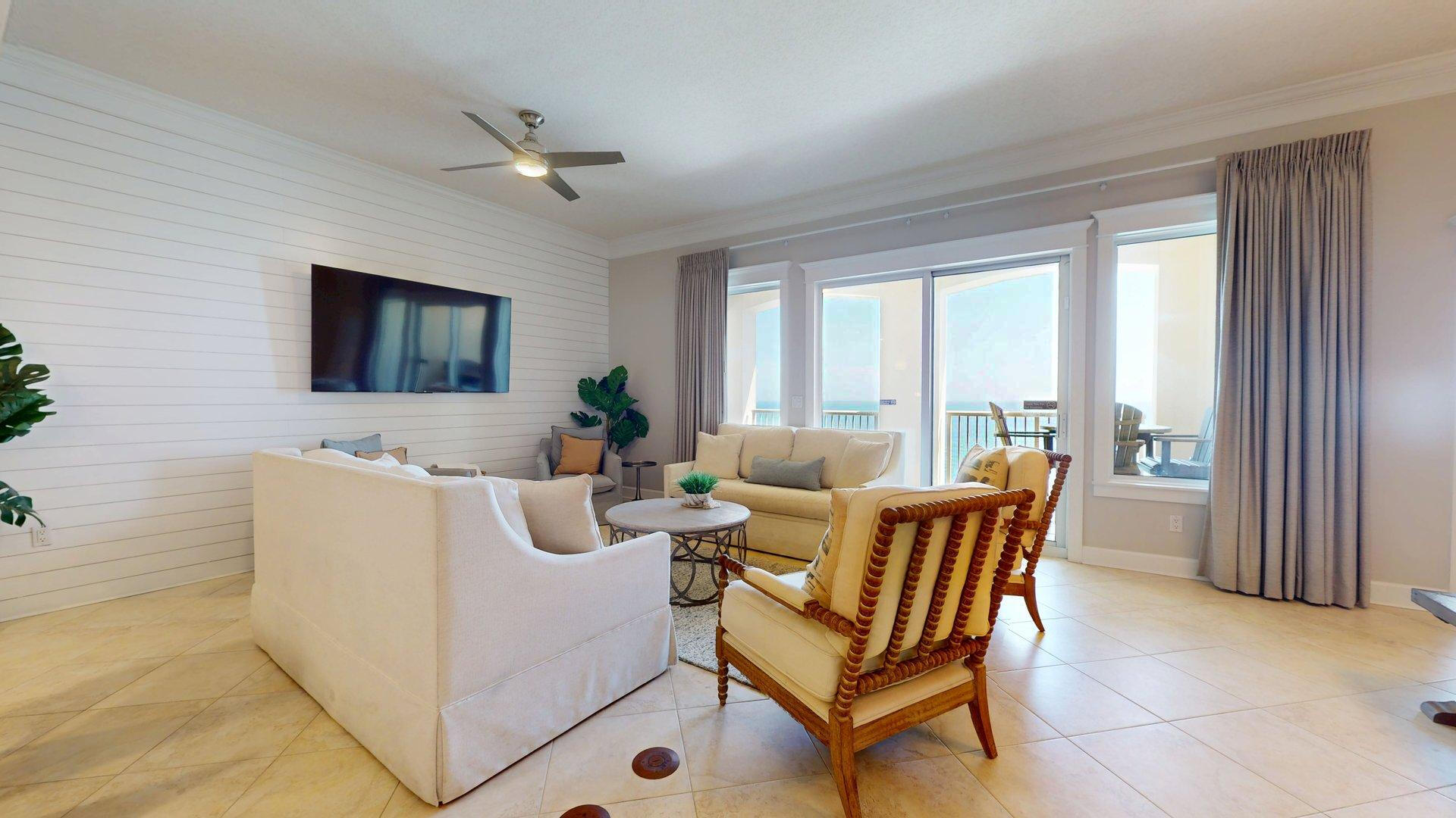 11807 Front Beach Road 1- 2204