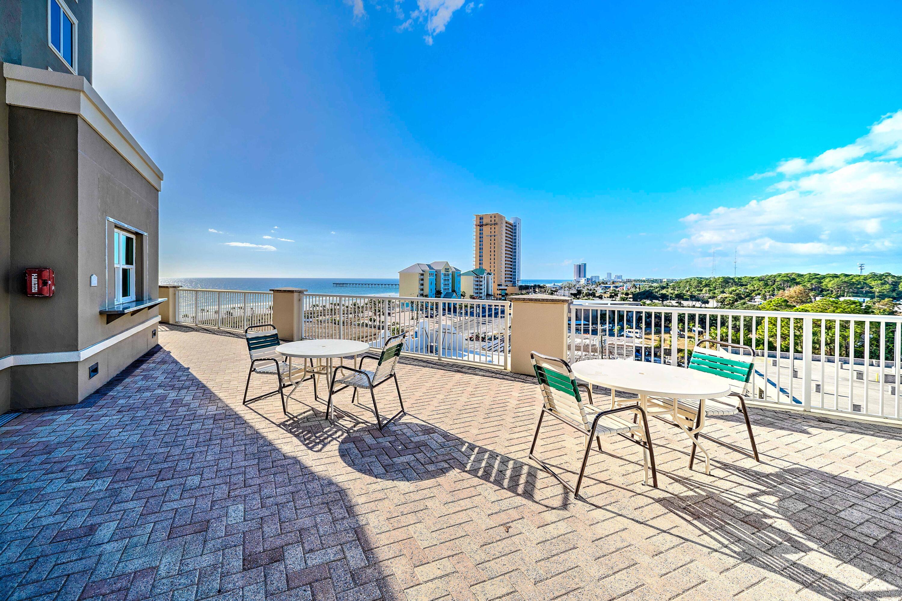 GRAND PANAMA BEACH RESORTS - Residential