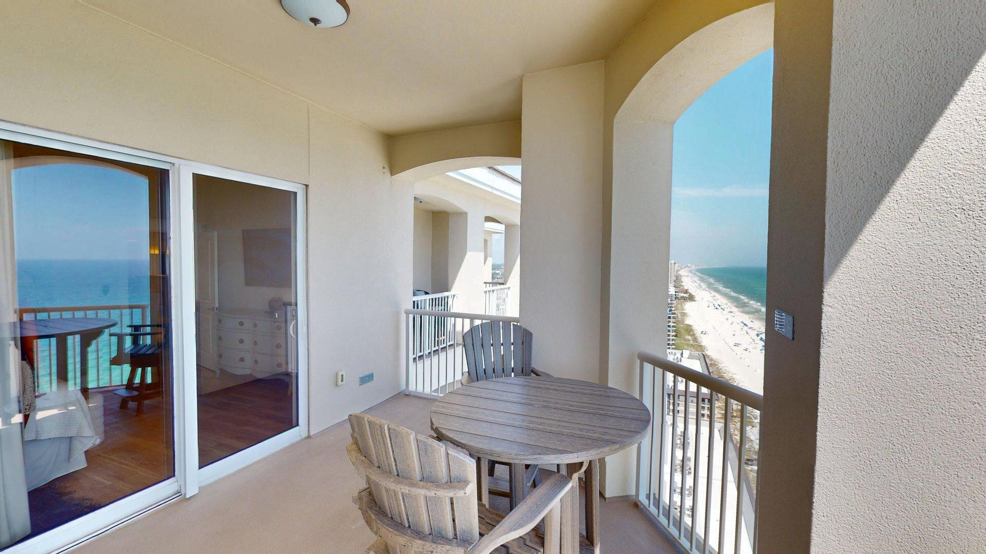 GRAND PANAMA BEACH RESORTS - Residential