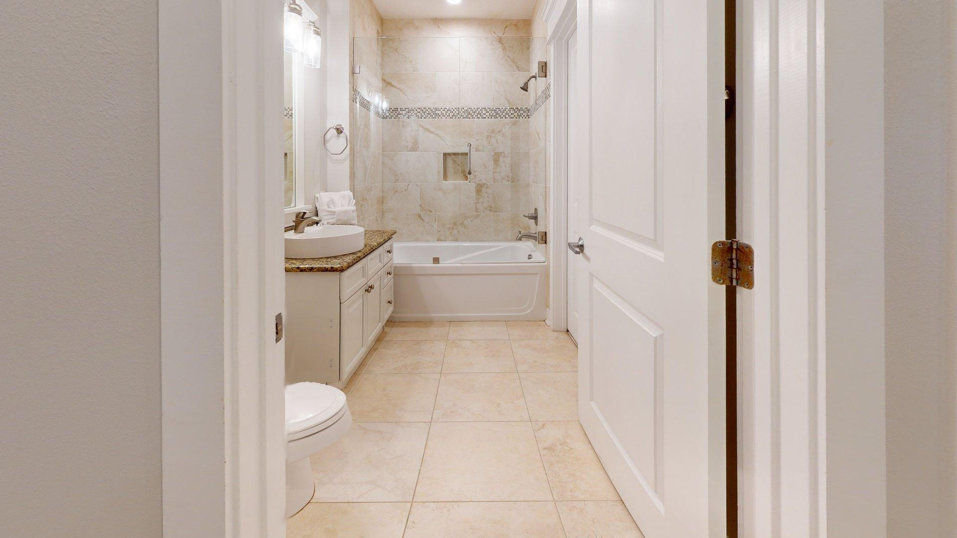 GRAND PANAMA BEACH RESORTS - Residential