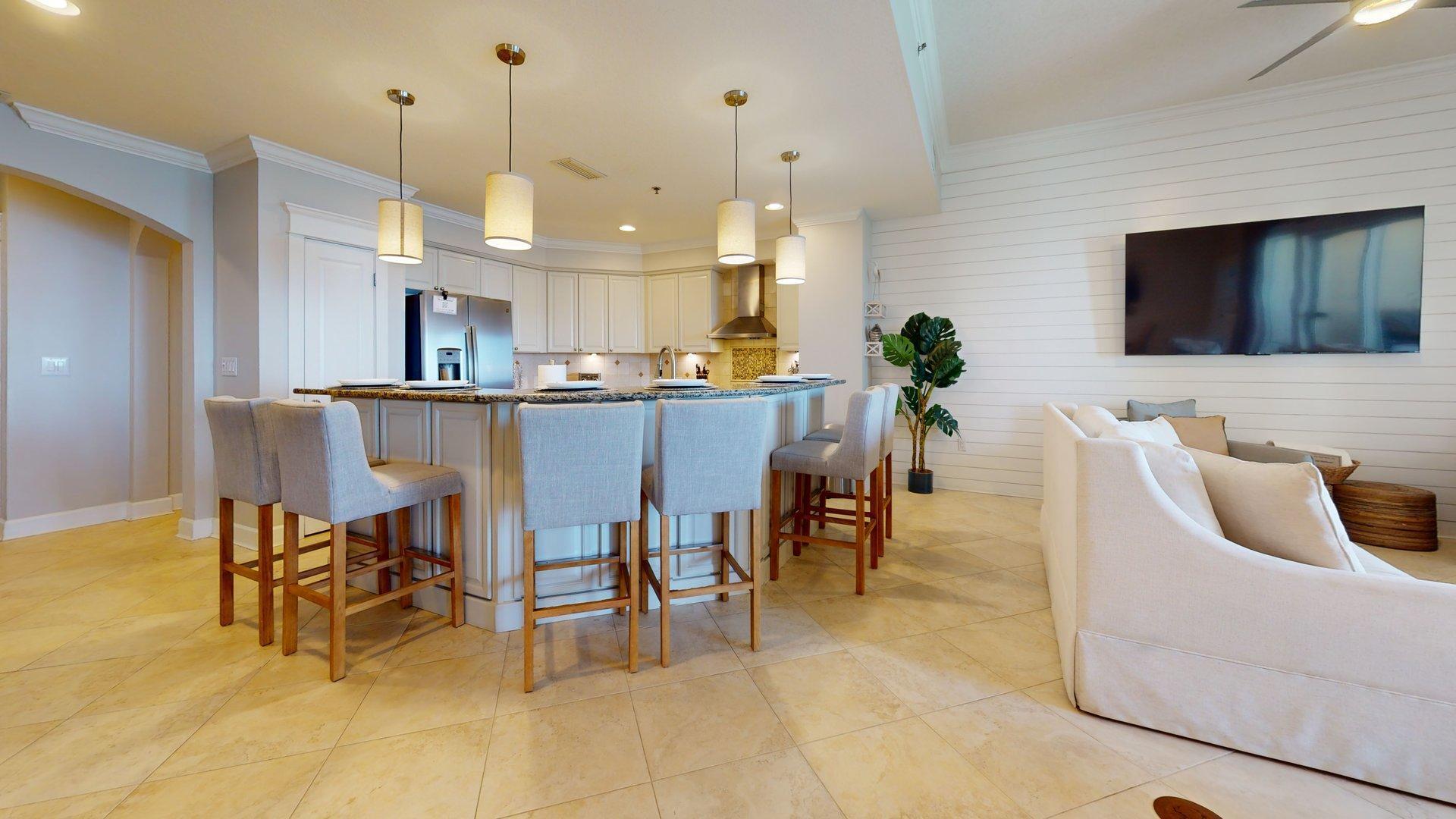 GRAND PANAMA BEACH RESORTS - Residential