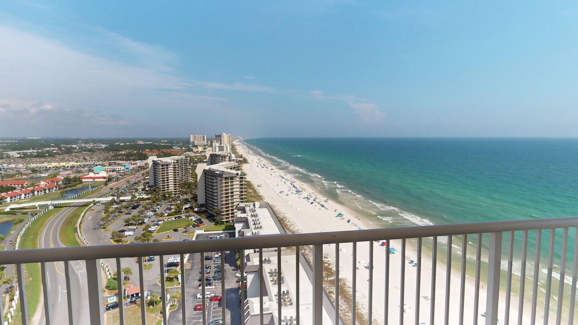 GRAND PANAMA BEACH RESORTS - Residential