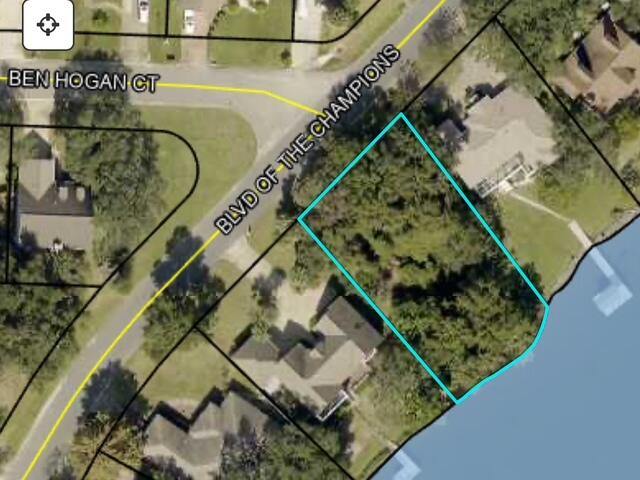 Lake Lorrine Gardens - Residential