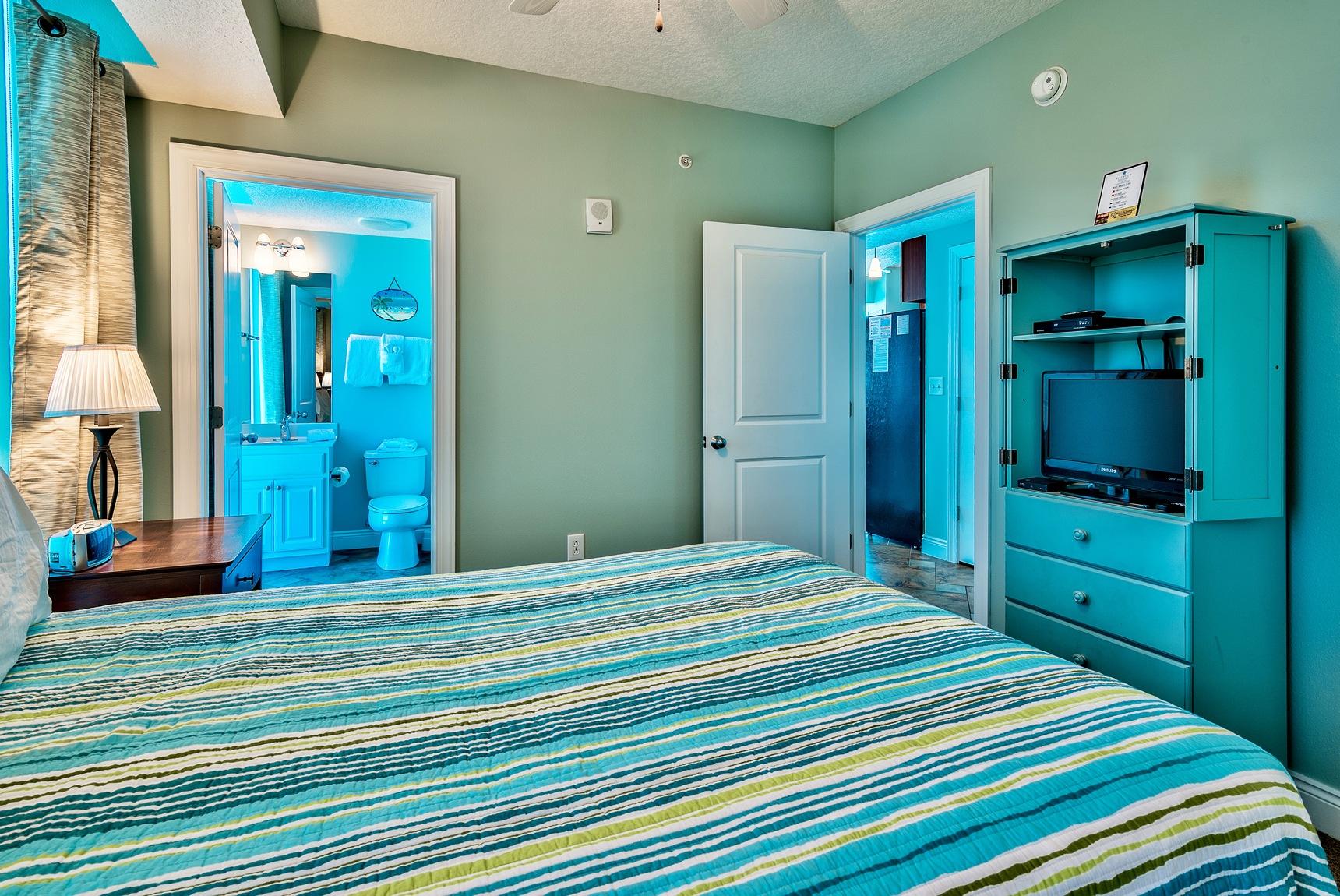 PALAZZO CONDOMINIUM - Residential