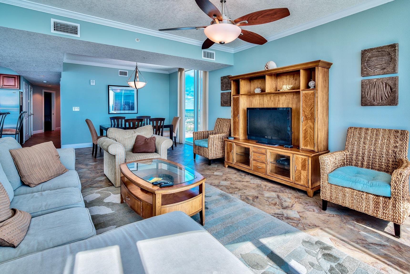 PALAZZO CONDOMINIUM - Residential