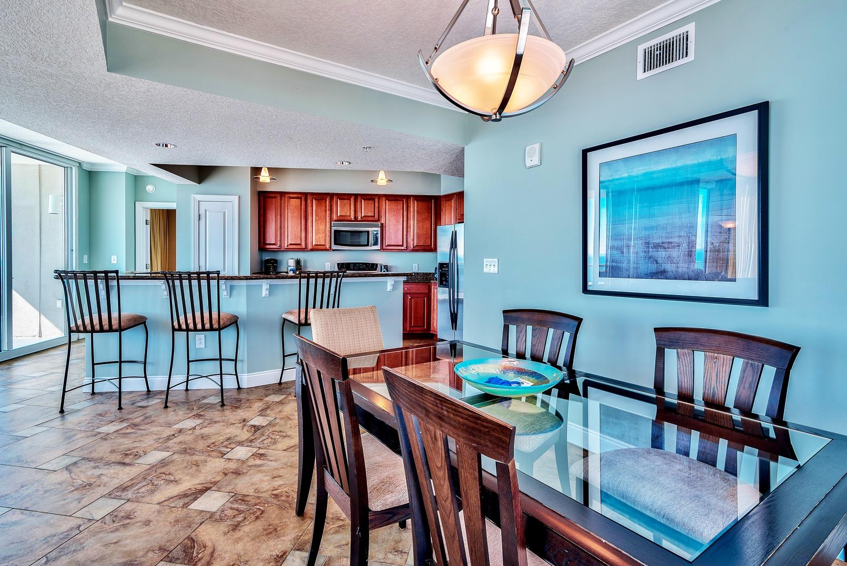 PALAZZO CONDOMINIUM - Residential