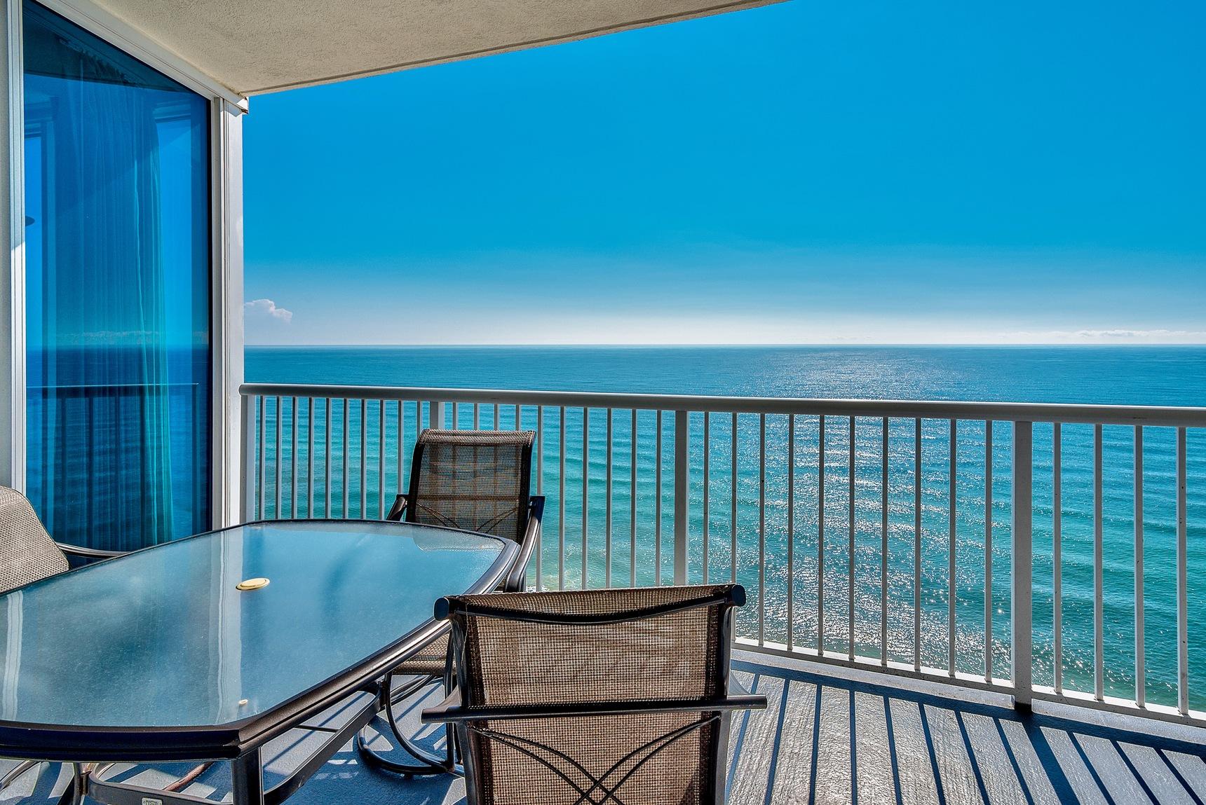 PALAZZO CONDOMINIUM - Residential