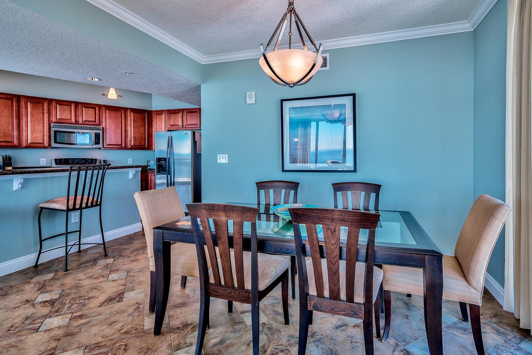 PALAZZO CONDOMINIUM - Residential