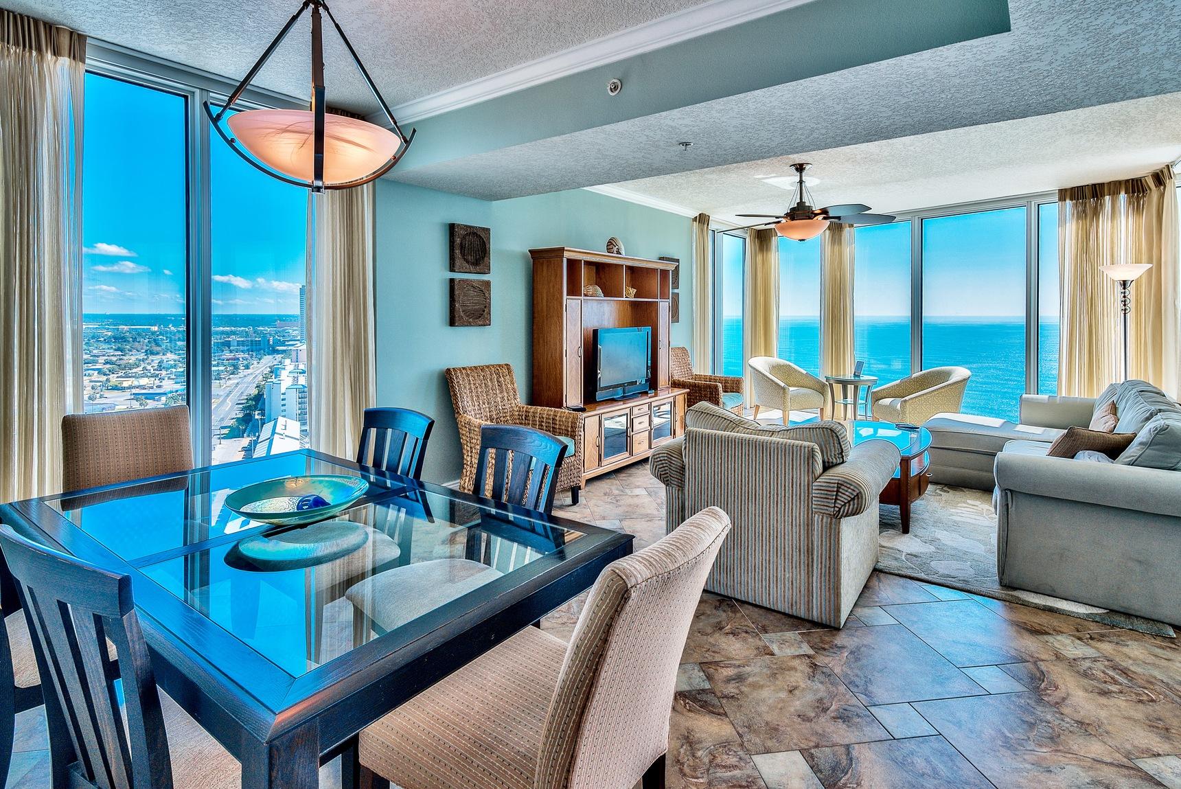 PALAZZO CONDOMINIUM - Residential