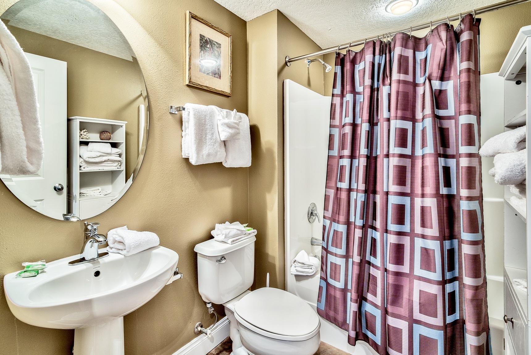 PALAZZO CONDOMINIUM - Residential