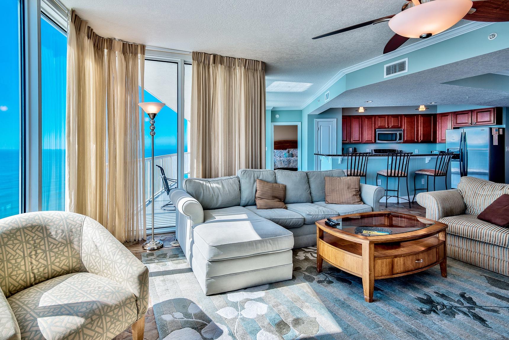 PALAZZO CONDOMINIUM - Residential