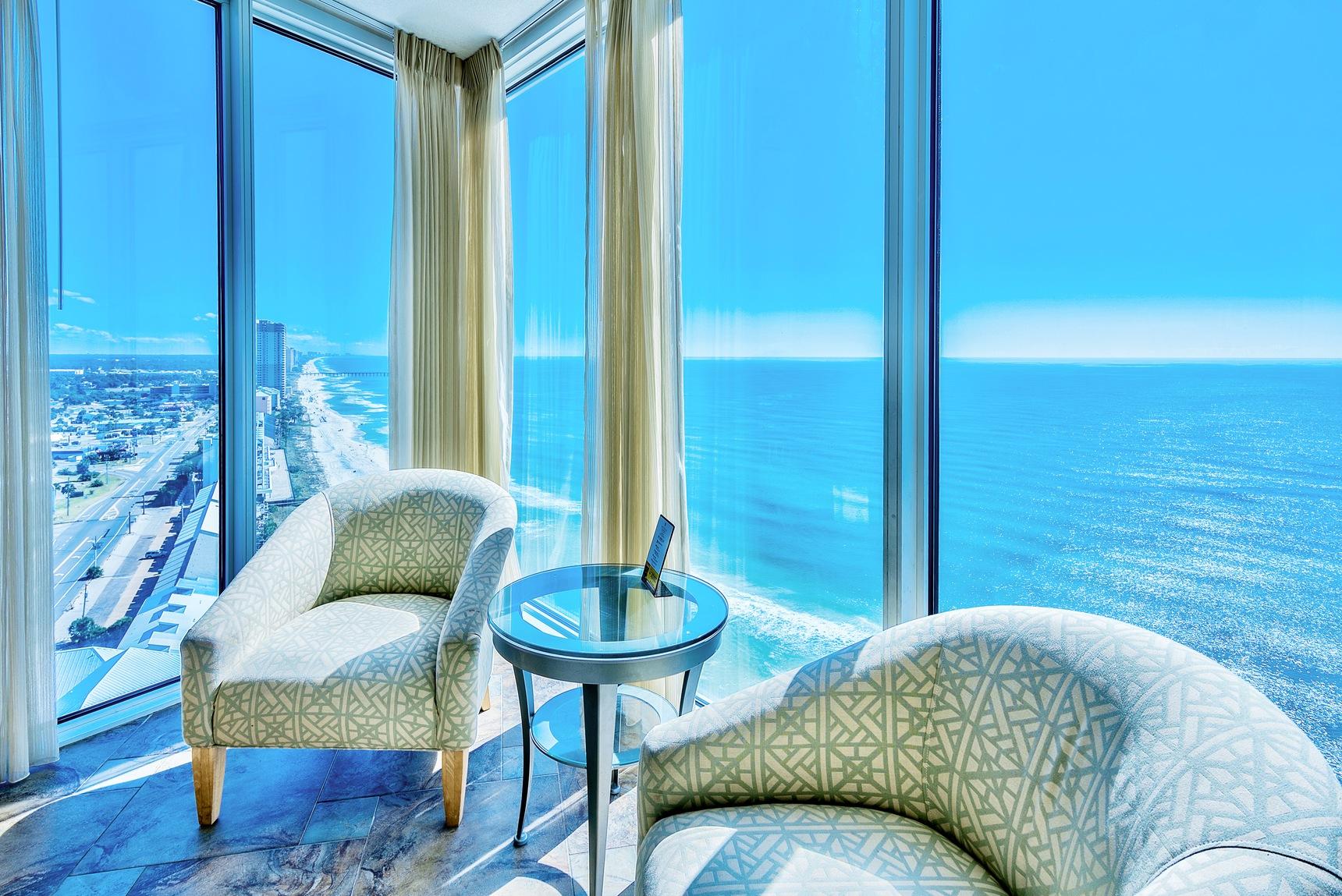 PALAZZO CONDOMINIUM - Residential