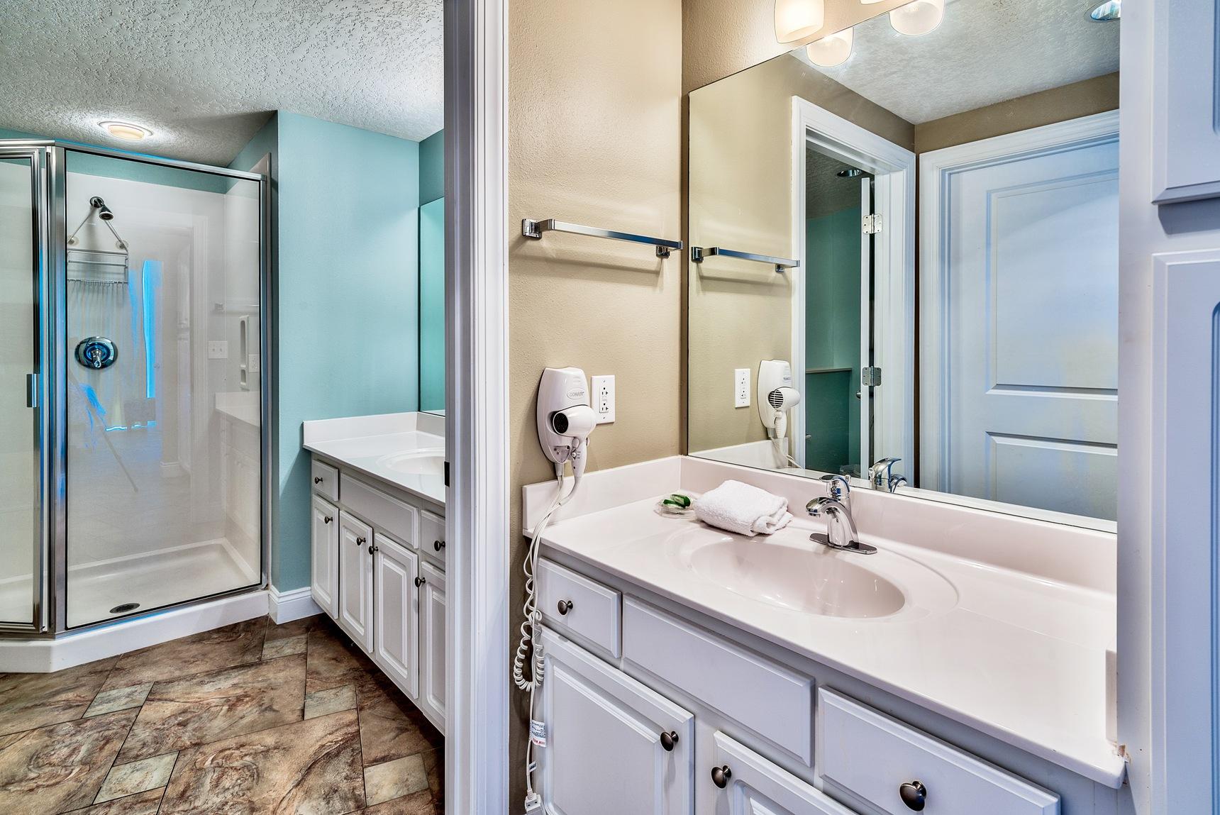 PALAZZO CONDOMINIUM - Residential