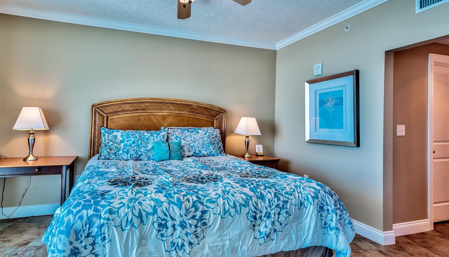 PALAZZO CONDOMINIUM - Residential