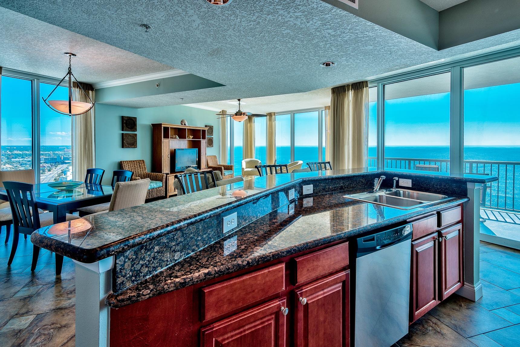 PALAZZO CONDOMINIUM - Residential