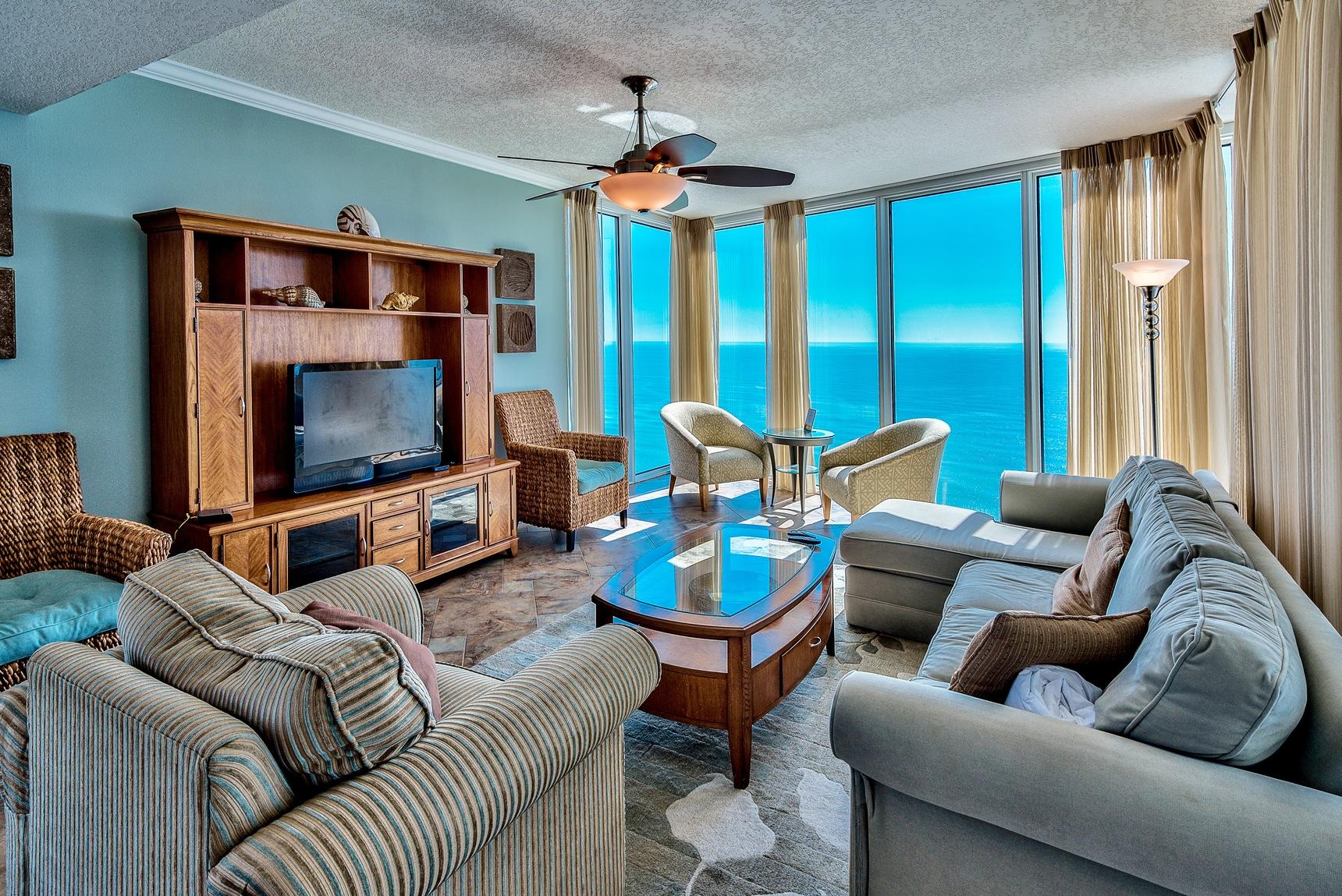 PALAZZO CONDOMINIUM - Residential