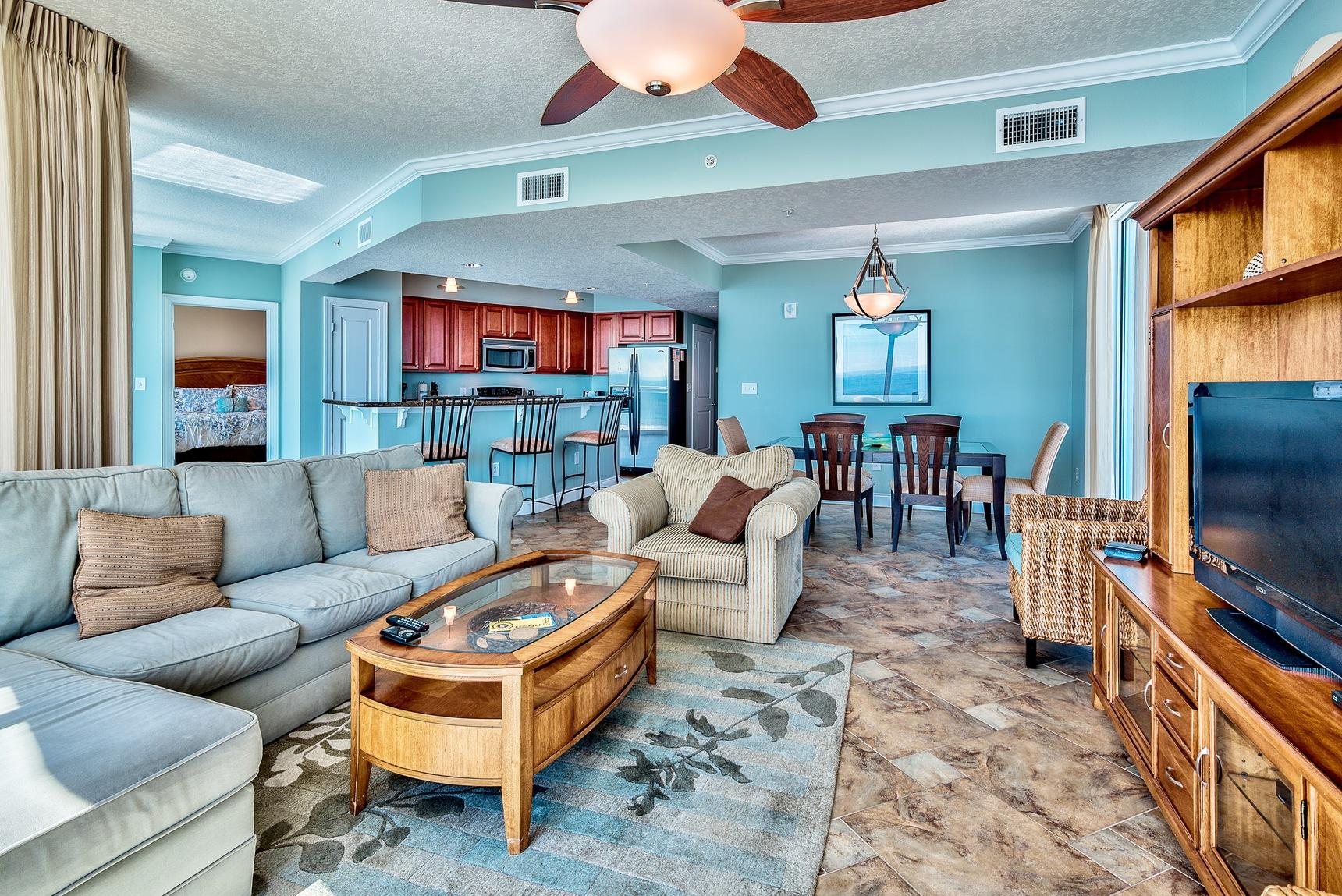 PALAZZO CONDOMINIUM - Residential