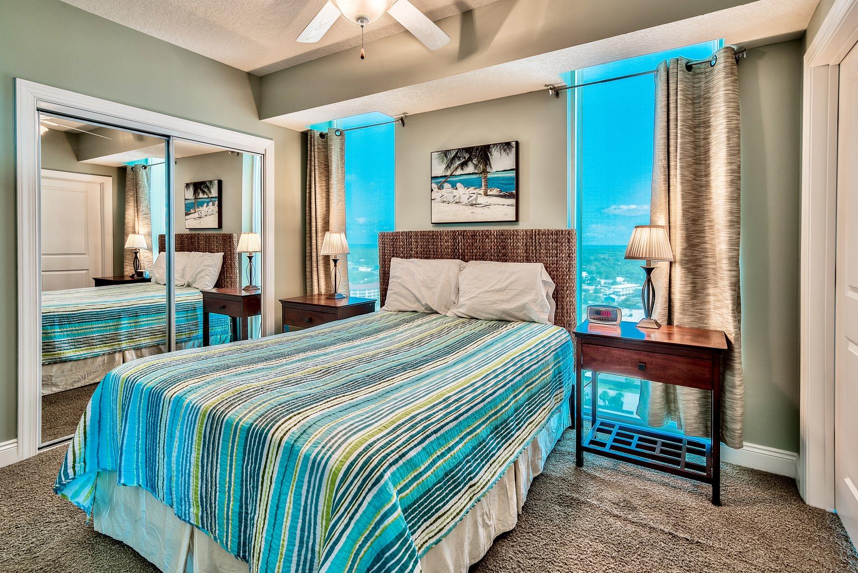 PALAZZO CONDOMINIUM - Residential