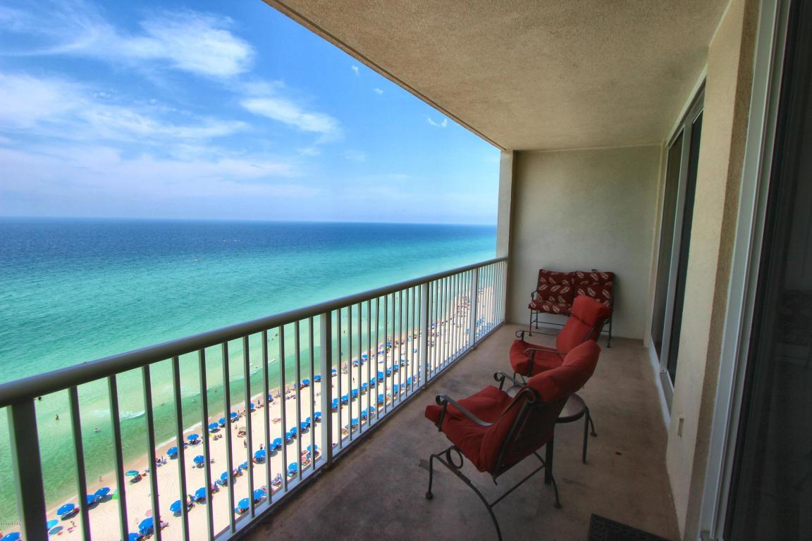MAJESTIC BEACH TOWERS II - Residential