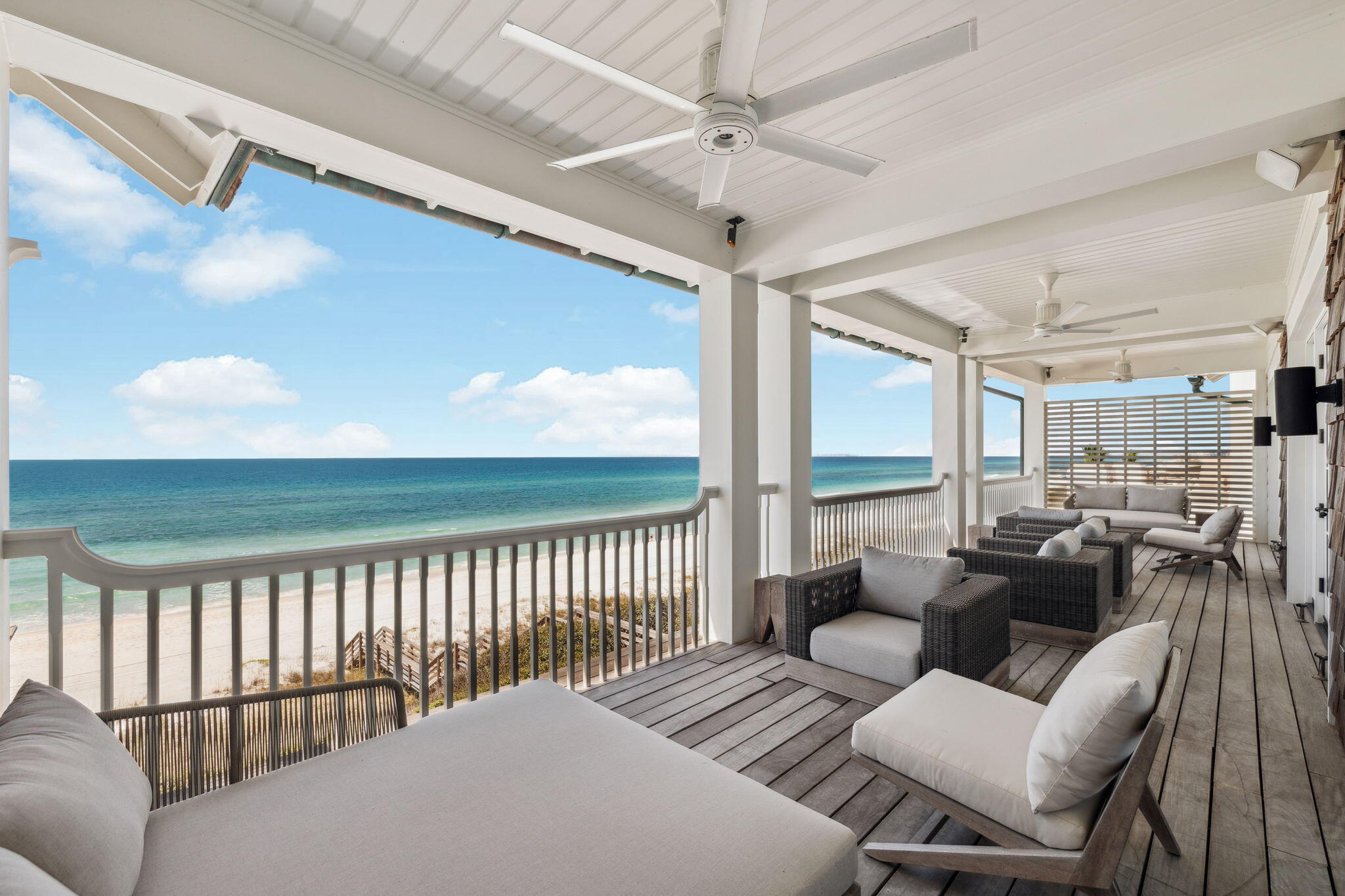CAMP CREEK POINT - Residential
