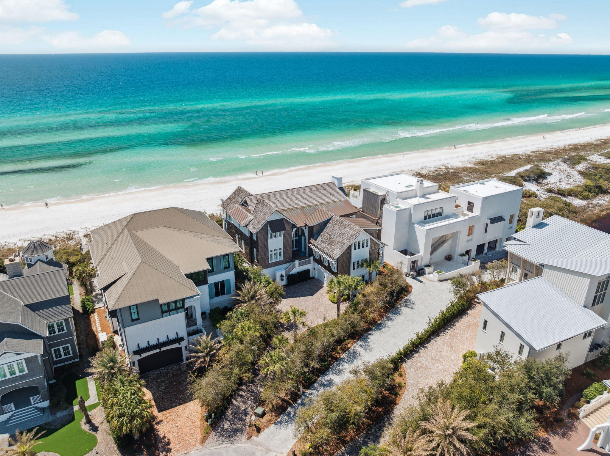 CAMP CREEK POINT - Residential
