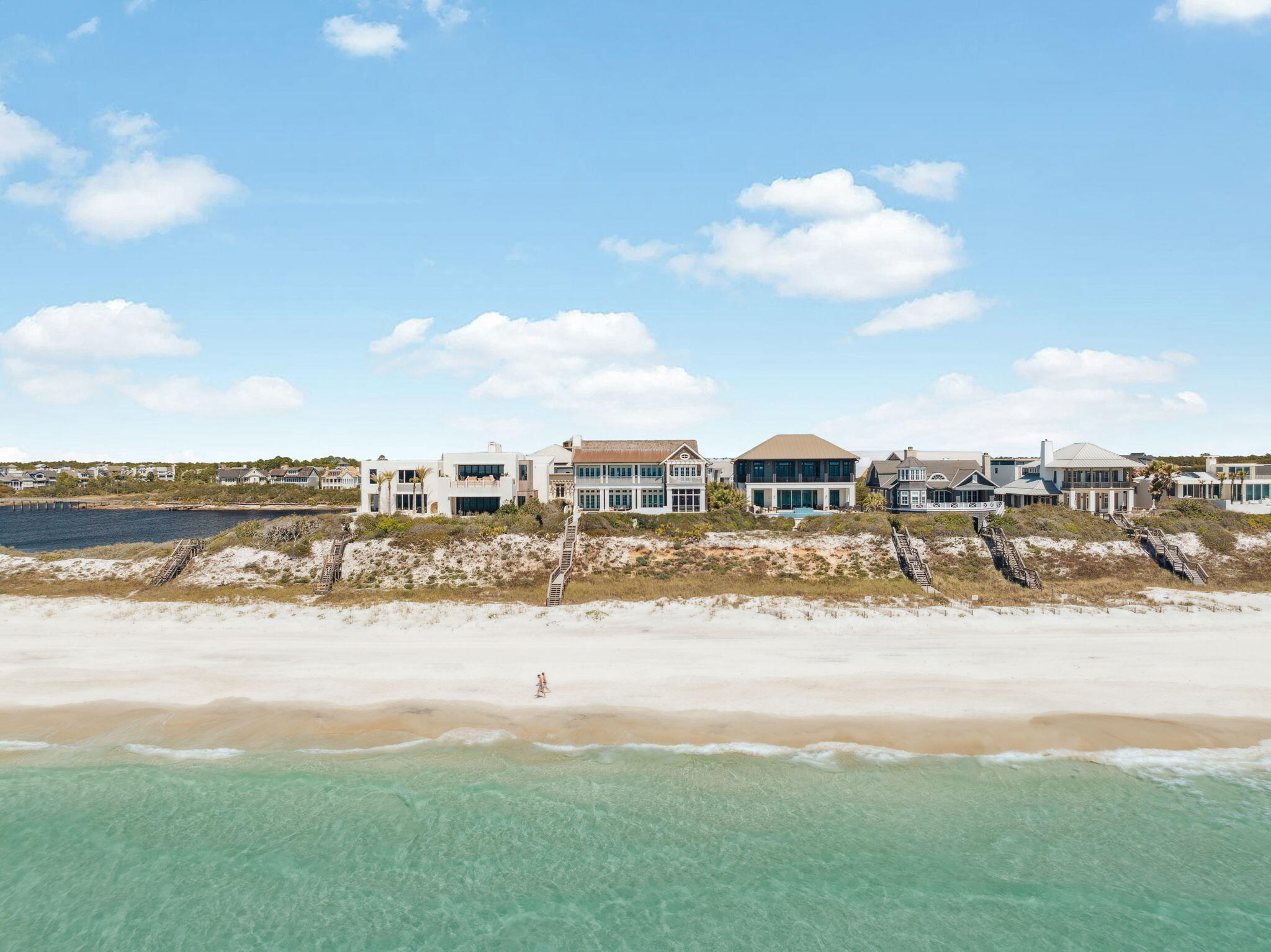 CAMP CREEK POINT - Residential