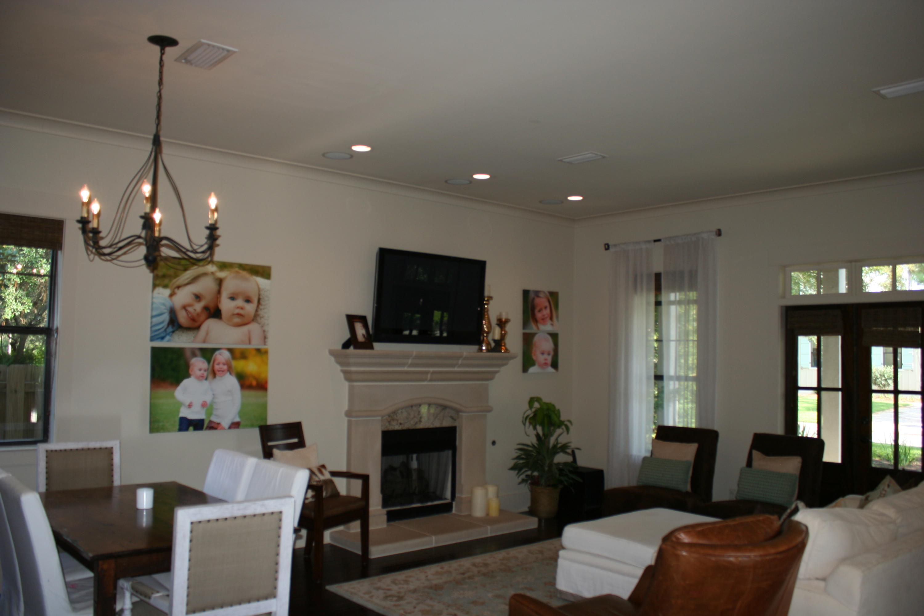 BOTANY BAYOU - Residential