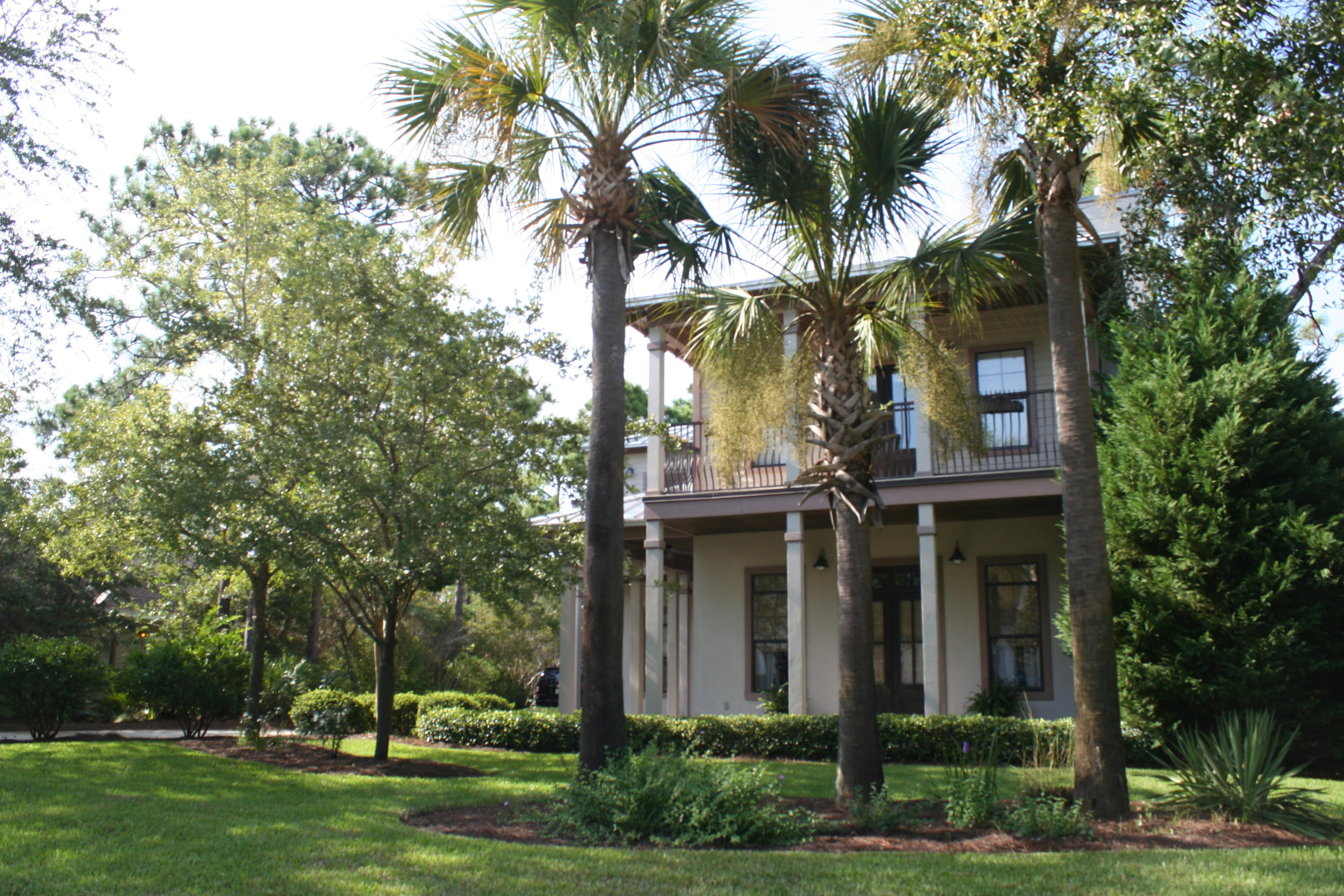 BOTANY BAYOU - Residential