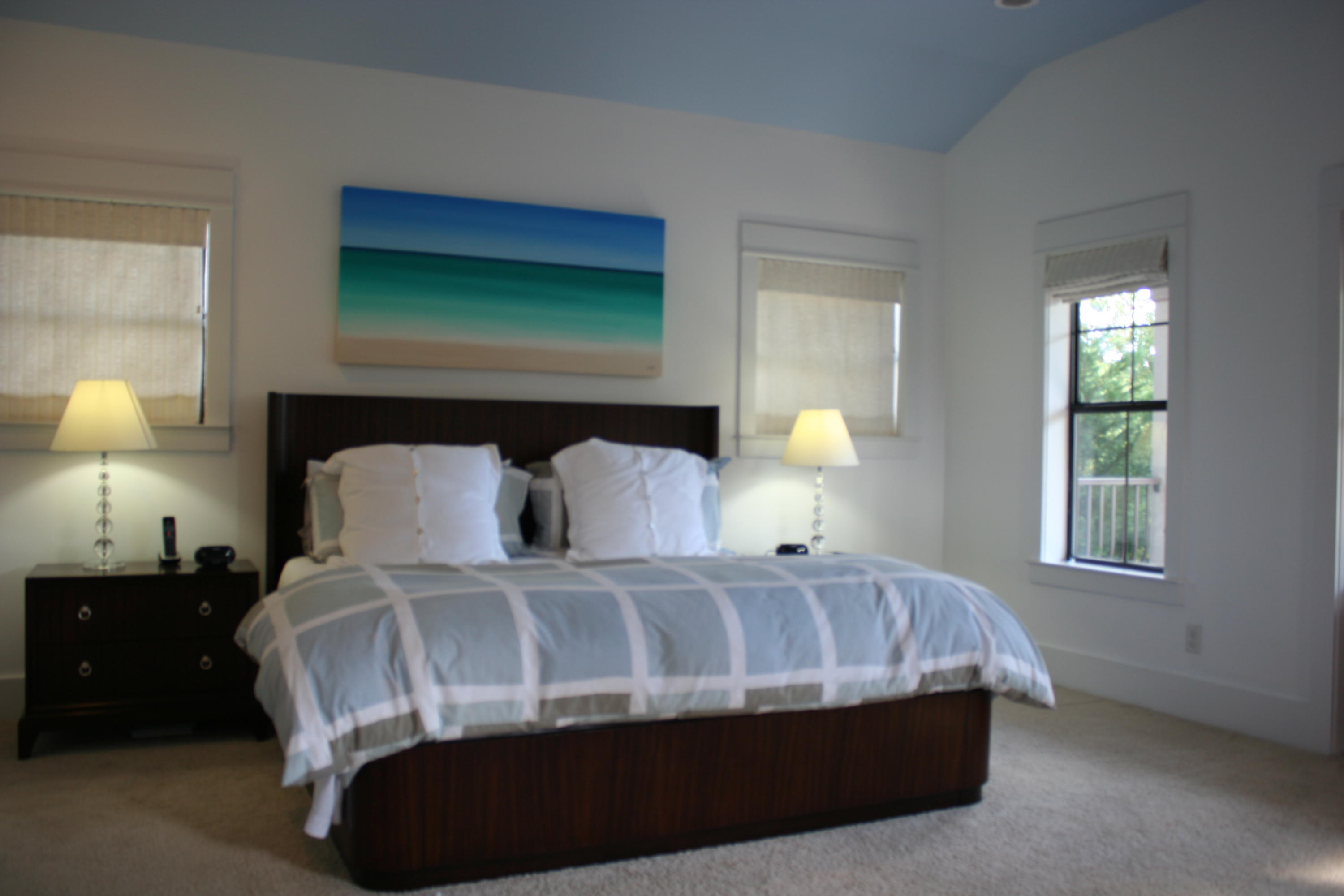 BOTANY BAYOU - Residential