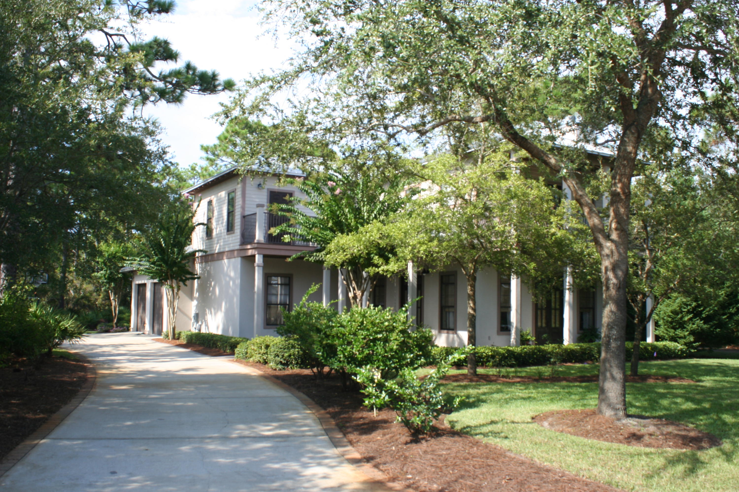 BOTANY BAYOU - Residential