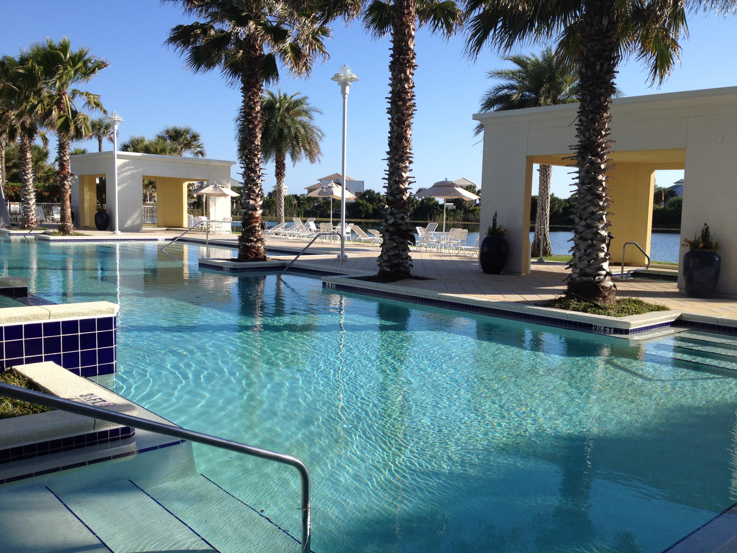 CARILLON BEACH - Residential