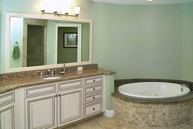 CARILLON BEACH - Residential