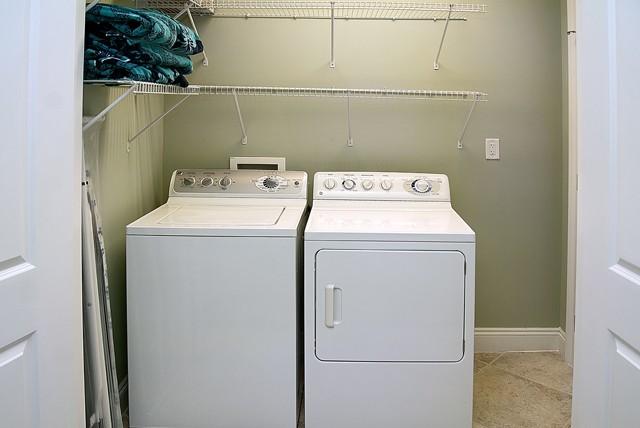 CARILLON BEACH - Residential