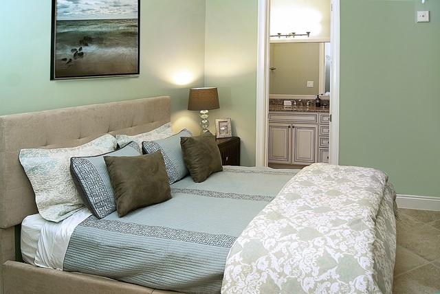 CARILLON BEACH - Residential