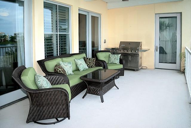 CARILLON BEACH - Residential