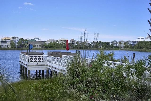 CARILLON BEACH - Residential