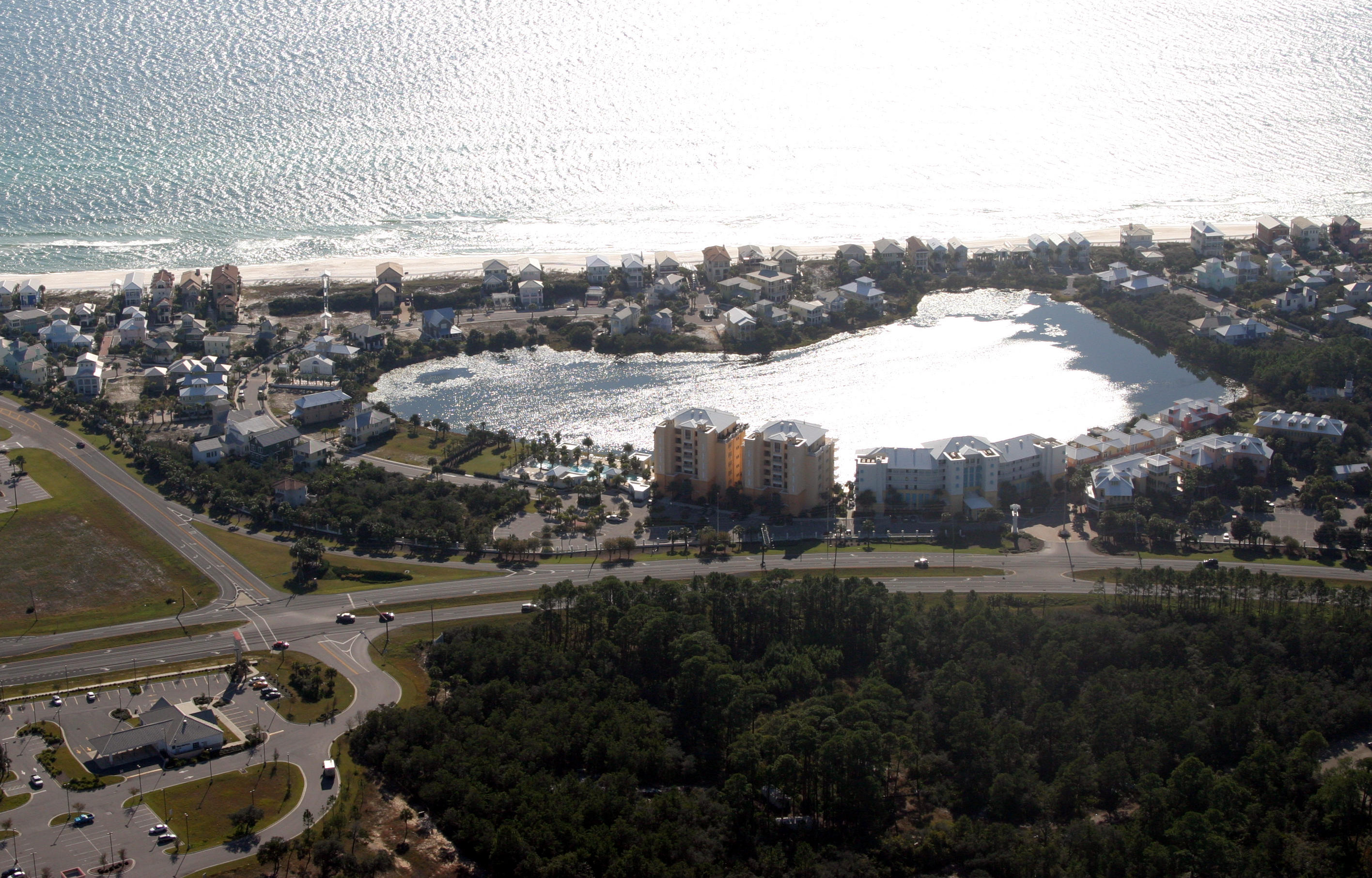 CARILLON BEACH - Residential